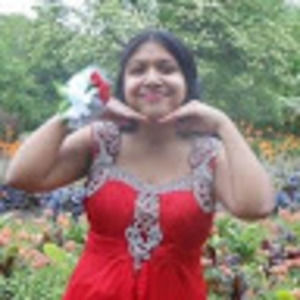 Meet your Posher, Roshnee